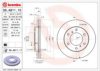 AP 25172 Brake Disc